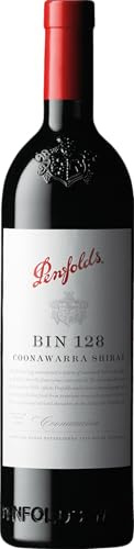 Penfolds Bin 128 Coonawarra Shiraz 2020 (1 x 0.75 l)