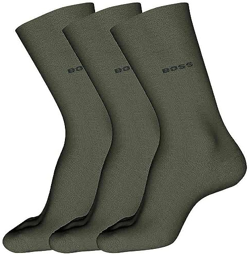 BOSS MEN 3P RS Uni Colors CC Open Green362, 43-46