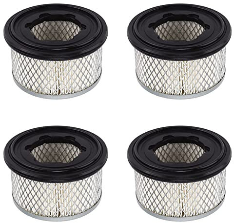 KLKNE 4 filtri aria ED2175306S, ricambio per auto per Lombardini 15LD440B1 15LD225 15LD350 15LD400