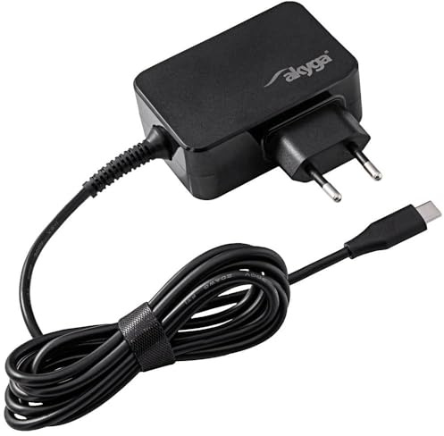 Akyga AK-ND-80 USB Ladegerät 45 W 5 V, 9 V, 12 V, 15 V, 20 V 3 A