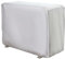 Funda Aire Acondicionado Exterior Protector Aire Acondicionado Exterior Cubierta Aire Acondicionado Exterior Impermeable A Prueba De Polvo Protector Solar (M)