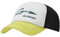 Aston Martin F1 Team - Fernando Alonso Special Edition - Trucker Baseball Cap - Weiß/Grün/Schwarz - Mesh Rücken - Unisex - Verstellbar, grün, One size