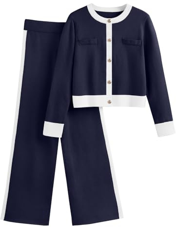 LILLUSORY Damen Ls602 Lässig