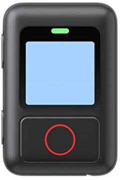 Remote Control für Insta360 X3 / ONE X2 / ONE RS/ONE R Bluetooth-Fernbedienung Wasserdich Action Kamera Smart Remote Zubehör