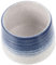 EYRMQWJPC Tazas para Beber asiáticas Taza de café Vintage de cerámica for Desayuno, Color Plateado(As Shown2)