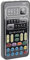 Cocoarm Voice Changer -Set, Handheld -Mikrofon Sprachwechsler mit 8 Soundeffekten für Gaming, Baby Zum Jugendkraut mit LED Leuchten, Kompaktem und Tragbarem Design, Kompatibel mit (englische Version)