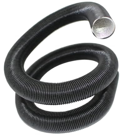 Autos SUV Fahrzeuge Klimaanlage Heizung Lüfter Kanal Versenkbare Sanitär Lüfter Outlet Rohre for Webasto for Propex for APK Lüfter Outlet Rohr