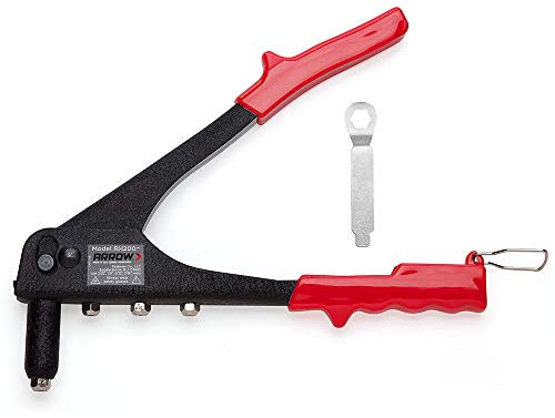 Arrow RH200 Rivet Tool, Black