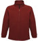 Regatta TRF532 9T570 Thor III Fleece-Bordeaux, Größe L