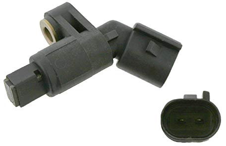 febi bilstein 21582 ABS-Sensor , 1 Stück
