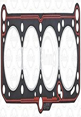 Elring 820.385 Dichtung, Zylinderkopf (Menge: 1 Stk) | Kompatibel mit: AUDI 100 C2 Avant, 100 C2 Stufenheck, 80 B1 Stufenheck, 80 B2 Stufenheck, COUPE B2, VW CADDY I, GOLF I