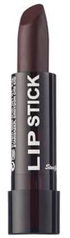 Stargazer Lip Stick Number 131, Soft Pigmented Long Lasting Cruelty-Free Lipstick