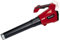 Einhell 3433610 Soffiatore Ge-Lb 36 Li E, Power X-Change, Ioni di Litio, velocità Aria 150 Km/H, Senza Batterie e Caricabatterie, 36 V