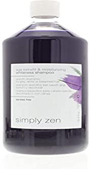 Whitness Shampoo 1000 ml