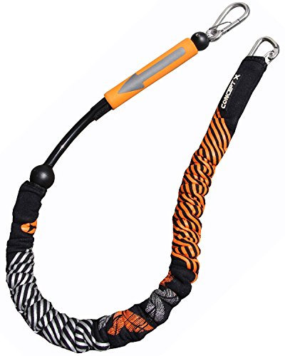 Handle Pass Leash HPX Kite Concept X