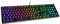 Glorious Gaming GMMK Full Size (100%) Barebones (Frame Only) – Mechanisches Gaming-Keyboard, tastenweise RGB-Beleuchtung, Hot-Swap & individuell anpassbar, International/ISO Layout - Schwarz