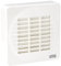 Newlec NL880TS 100MM 4 Bathroom Extractor Fan with Timer and Automatic Shutters, White