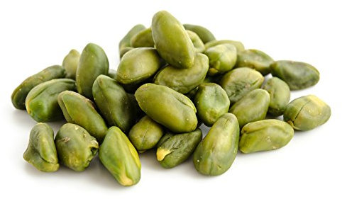 Naturkost Schulz - Grüne Pistazien ohne Schale, 1.Qualität (500g)