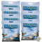 MAXIMO Doux | 7x100 Dosettes de café compatibles SENSEO® | Emballage individuel pour une meilleure conservation et une hygiène irréprochable