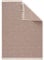 Fashion4Home Teppich Läufer - Tepiche für Wohnzimmer, Schlafzimmer, Küche, Kinderzimmer, Badezimmer - Boho Kelim - Läufer Flur, Beige, Größe: 160x230 cm