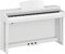 Yamaha Clavinova CLP-725WH digitale piano wit (NCLP725WH)