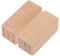 Milisten Japanischer Stempel 2 Pcs Gummi Briefmarken Dichtung Pasta Stempel Scrapbooking Abdichtung Stamper Dekorative Tinten Pad für DIY Umschl? Liefert 1 Japanischer Stempel Hanko