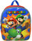 Accessory Innovations Super Mario Rucksack, 38,1 cm
