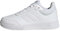 adidas Tensaur Sport Training Lace Shoes, Zapatillas de Deporte Unisex niños, Cloud White Cloud White Grey One, 38 2/3 EU