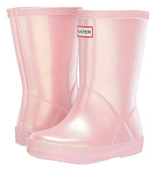Stivali in gomma per bambini Hunter First Classic