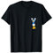 Disney Mickey & Friends Donald Duck Small Pocket T-Shirt