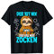 Gaming Der Tut Nix Der Will Nur Zocken T-Shirt