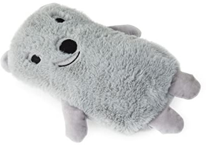 1L Teddy Bear Hot Water Bottle & Cover