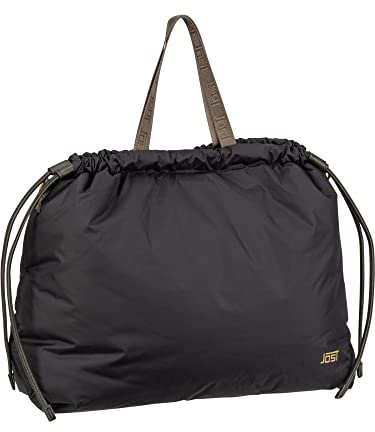 Jost Kemi - Schultertasche 43 cm black