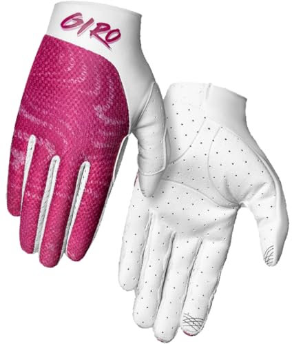 Giro Bike Trixter Handschuhe Pink Ripple L