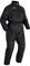 Oxford Produkte Rainseal Oversuit Nasswetter-Motorradanzug, Schwarz, 5X-Large