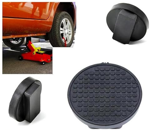 Rubber Jacking Jack Pad Lift Adaptor FOR BMW E46 E90 E91 E92 X1 X3 X5 X6 Z4 Z8
