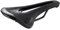 Selle San Marco SHORTFIT 2.0 Dynamic - Sella per Bicicletta Strada, Leggera, Foro Anatomico, Rail Resistente Manganese - Taglia L3, Nero