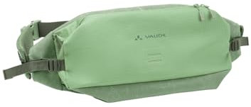 VAUDE Unisex Citycross 6 Taschen, Aloe Vera, Einheitsgröße EU