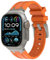 WINGLE AP Luxury Band per Apple Watch Band Ultra 2 Band Ultra 49 mm 46 mm 45 mm 44 mm 42 mm uomo donna serie 10 9 8 7 SE 6 5 4, adattatore in gomma siliconica metallo cinturino sportivo iWatch 3 2 1