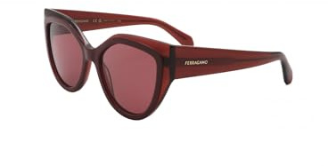 Ferragamo Unisex Sf2004s Sunglasses