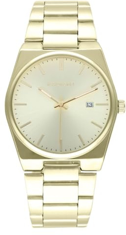 RADIANT Air RA636203 Montre Femme Acier Inoxydable Or