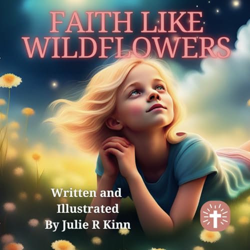 Faith Like Wildflowers