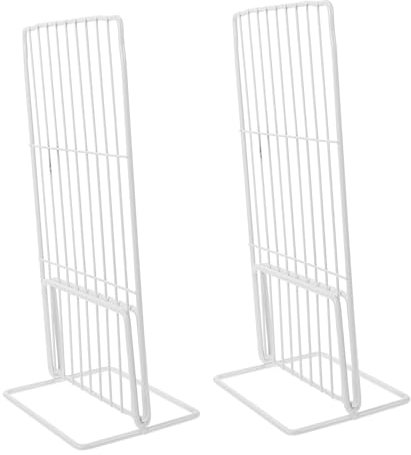 LABRIMP Refrigerador De Partición Reemplazable Refrigerador Separador Refrigerador Divisor Estante De Metal Separadores Armario Divisor Reemplazable Refrigerador Divisor Congelador