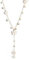 EIHI Lange Blumenketten,Modeschmuck Kette Lang,Perlenkette Lang,Modeschmuck,Perlenketten Und Anhänger Für Frauen,Geburtstagsgeschenke