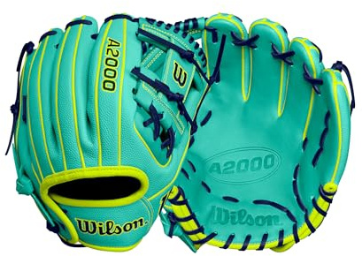 Wilson 2024 Classics Series A2000 Baseballhandschuhe
