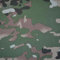 0,5m Neopren Stoff Motivdruck Doubleface 3mm Stretch 135cm breit Meterware Motivwahl, Motiv:Camouflage 1