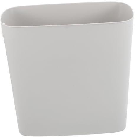 CAXUSD Poubelle Simple Pour Chambre à Coucher Et Bureau Lavable Seau De Rangement Des Déchets