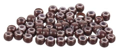 CRILSTYLEO Dreadlock Hair Beads Braid Hair Jewelry Silicone Extension Tools Beader Beauty Hair Accessories