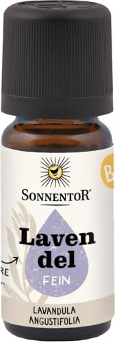 Lavendel fein ätherisches Öl 12 x 10 ml