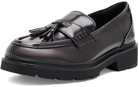Clarks Women's Lauryl Tassel-